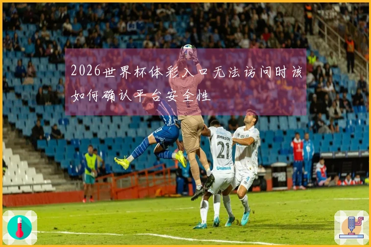 2026世界杯体彩入口无法访问时该如何确认平台安全性